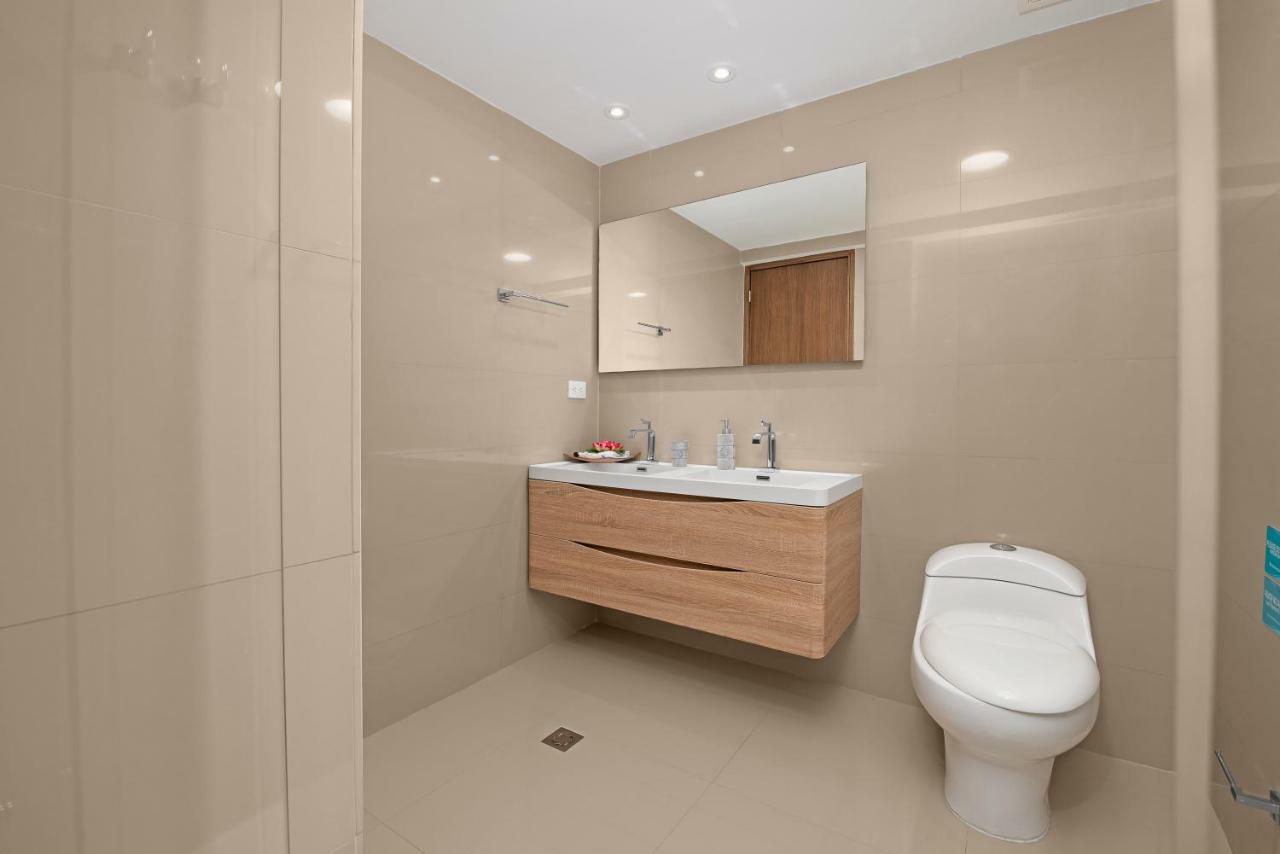 Apartamento Penthouse Sea View 705a San Andrés