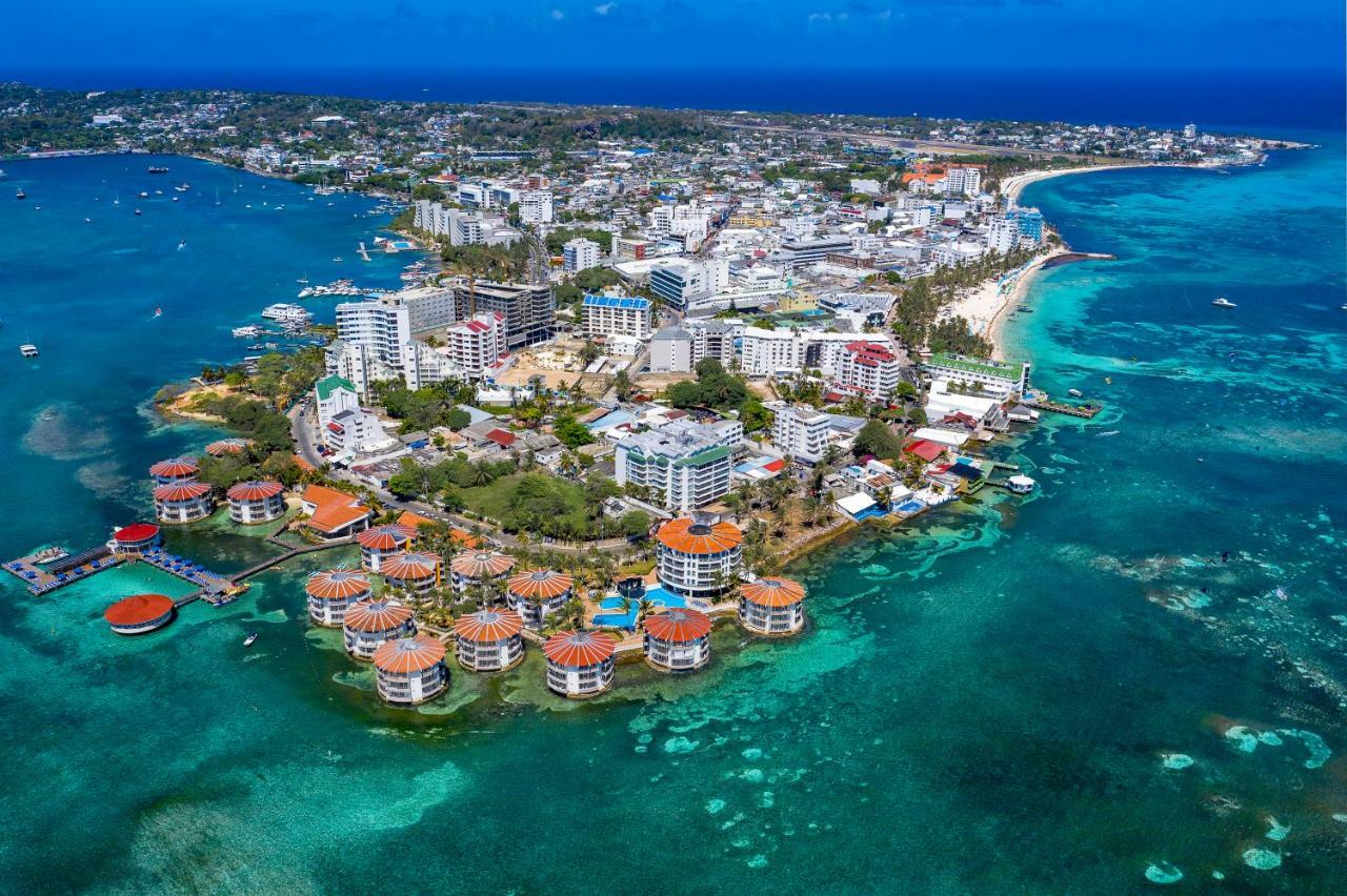 Penthouse Sea View 705a Apartamento San Andrés