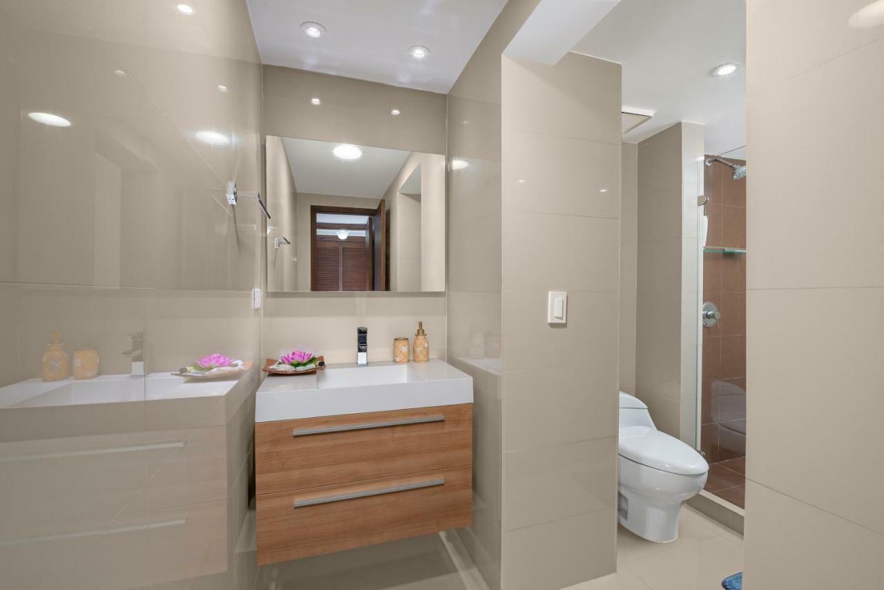 Apartamento Penthouse Sea View 705a