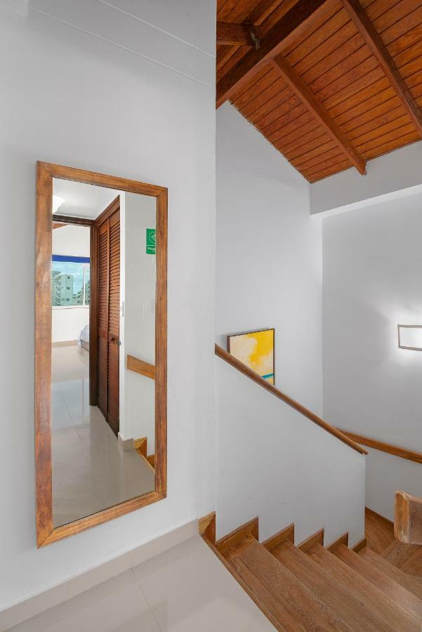 Apartamento Penthouse Sea View 705a