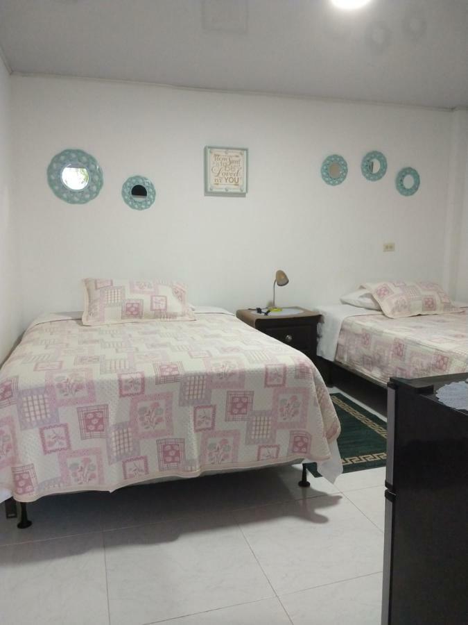 Casa De Polita San Andrés