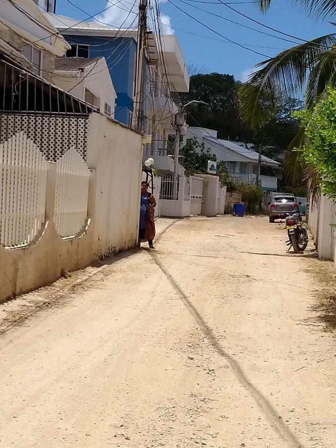 Сasa de vacaciones Miss Bella San Andrés