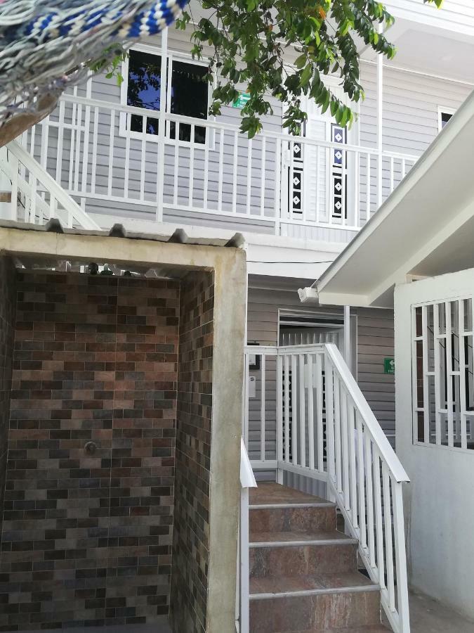Guest house Rocky Cay *