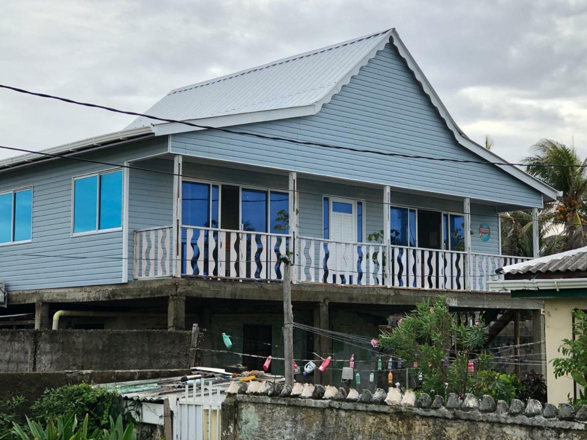 Country house Calvin House San Andres (San Andres and Providencia Islands)