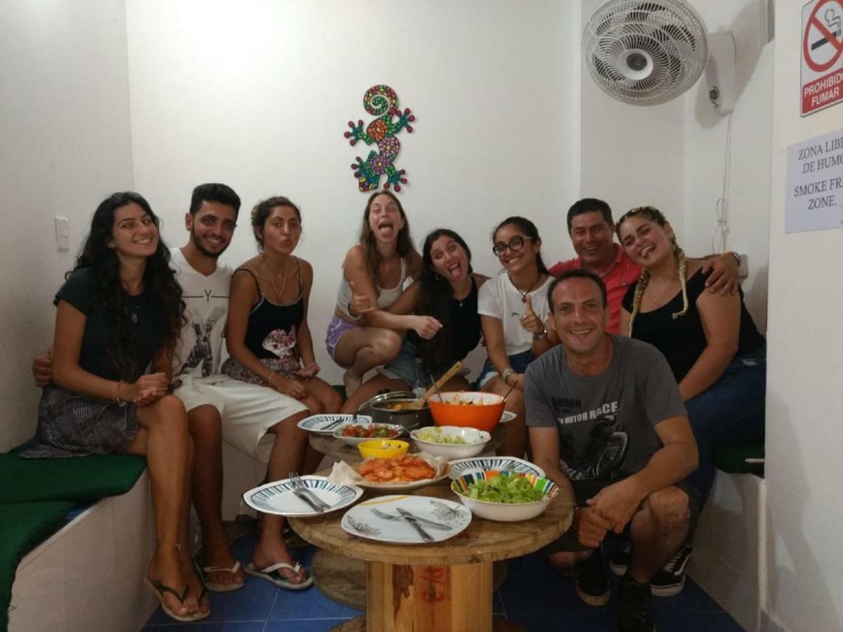 Hostal Palo Alto San Andrés