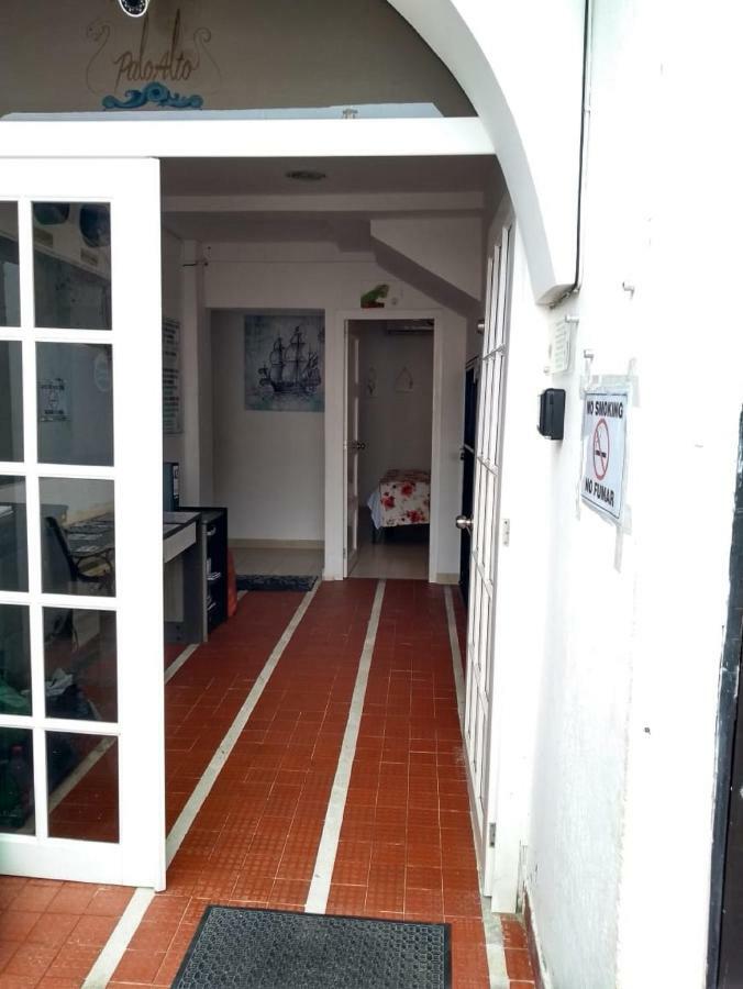 Hostal Palo Alto San Andrés