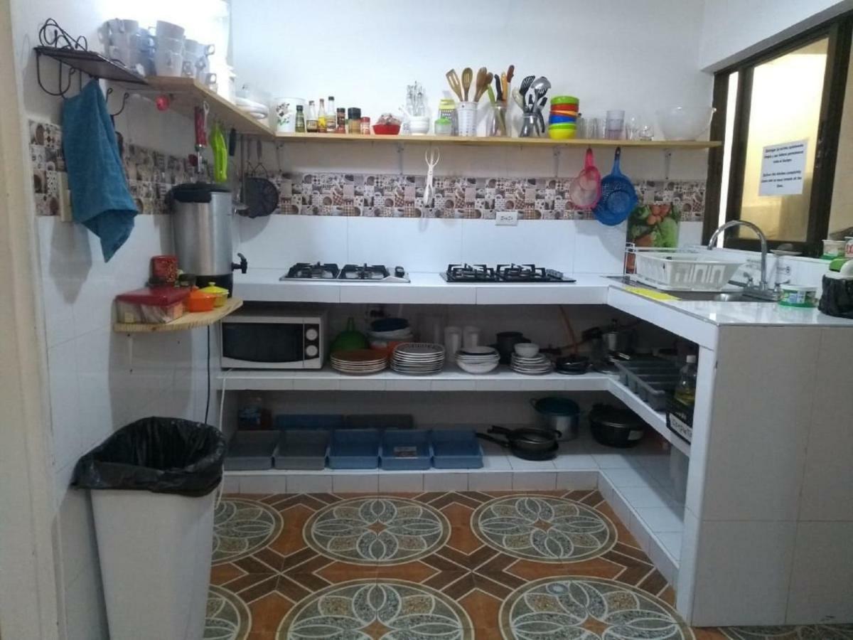 Hostal Palo Alto San Andrés