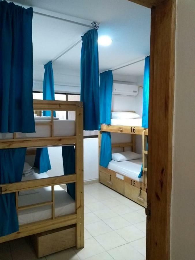 Palo Alto Hostal