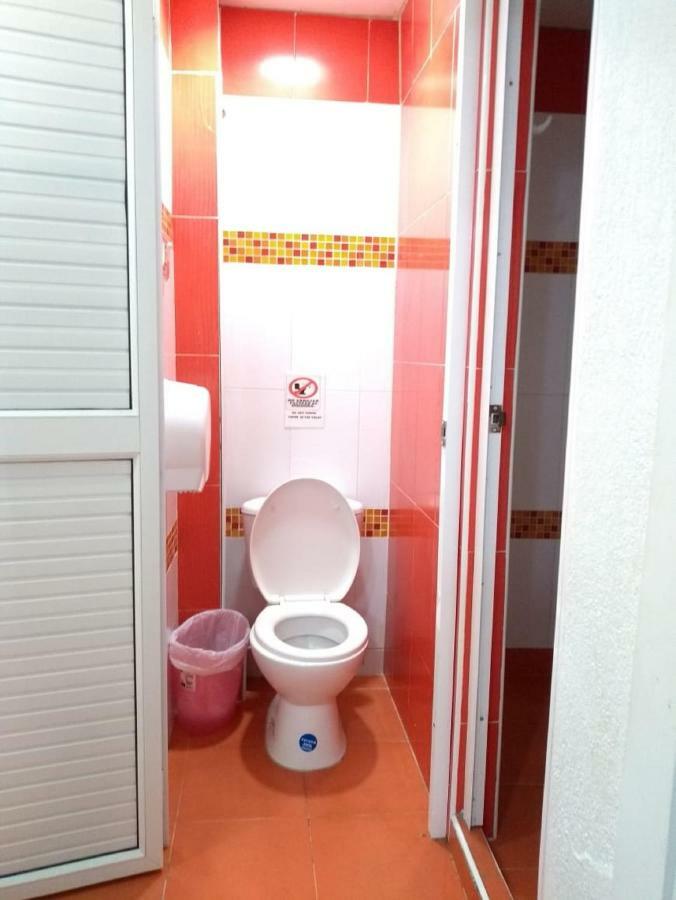 Palo Alto Hostal San Andrés