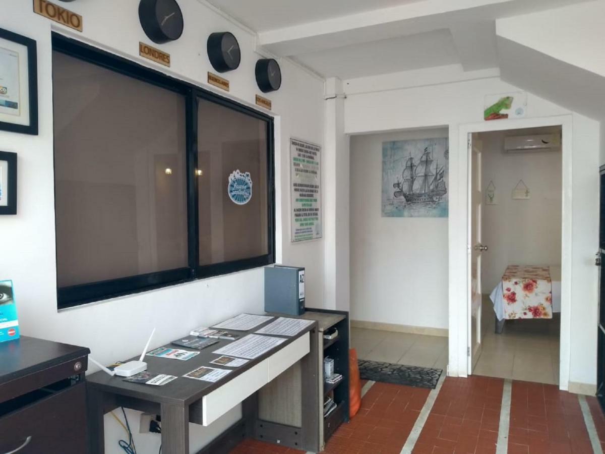Palo Alto Hostal