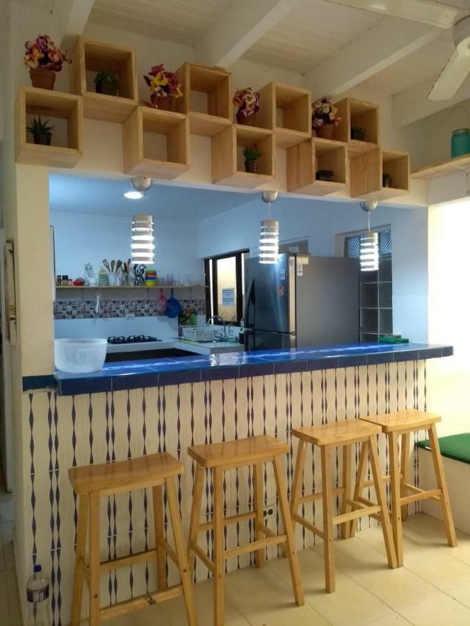 Palo Alto San Andrés