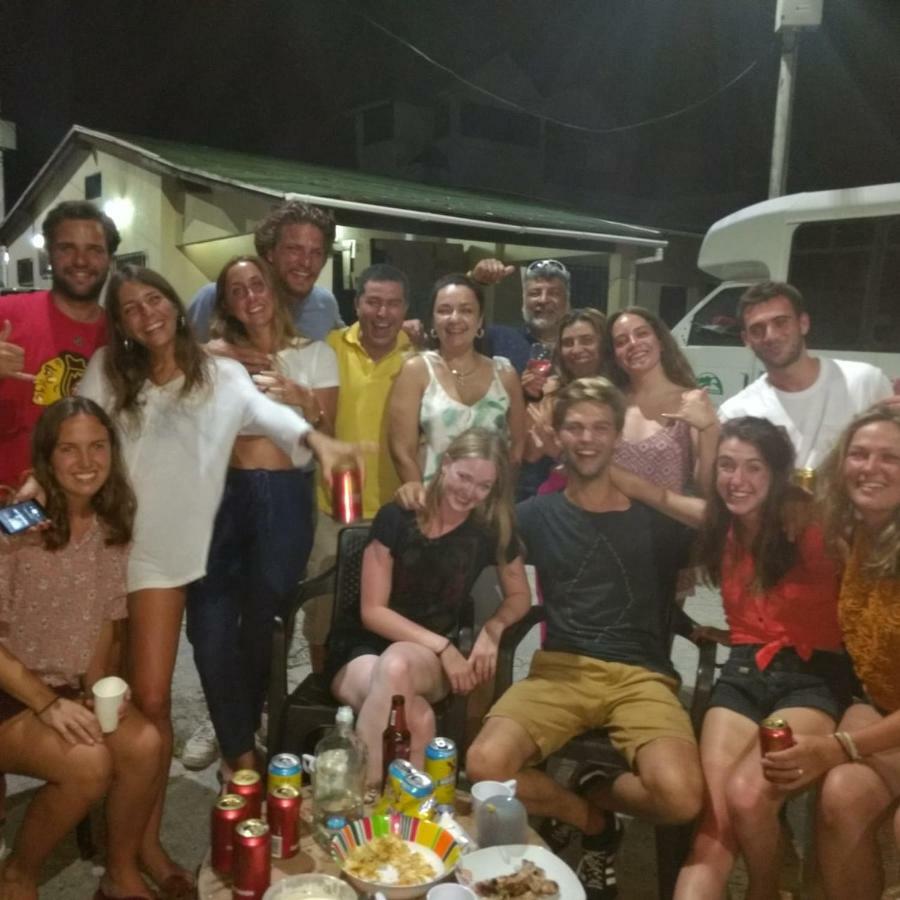 Palo Alto * San Andrés