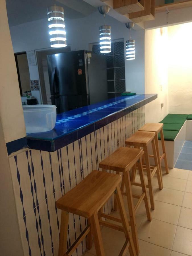 Palo Alto Hostal *