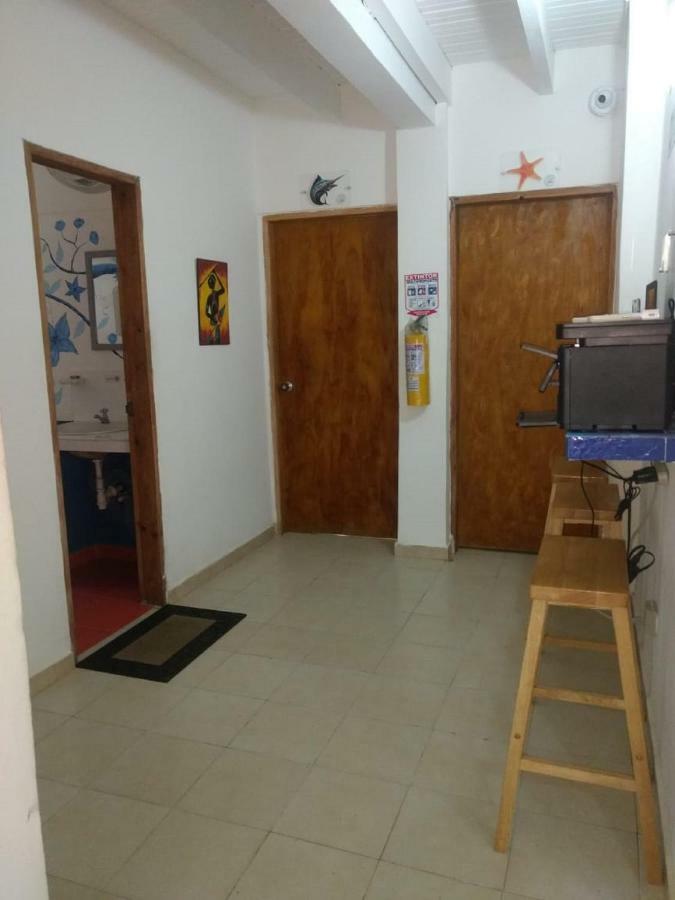 Palo Alto San Andrés