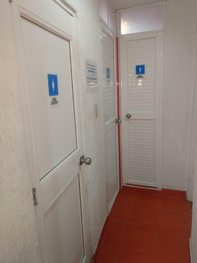 Palo Alto Hostal *