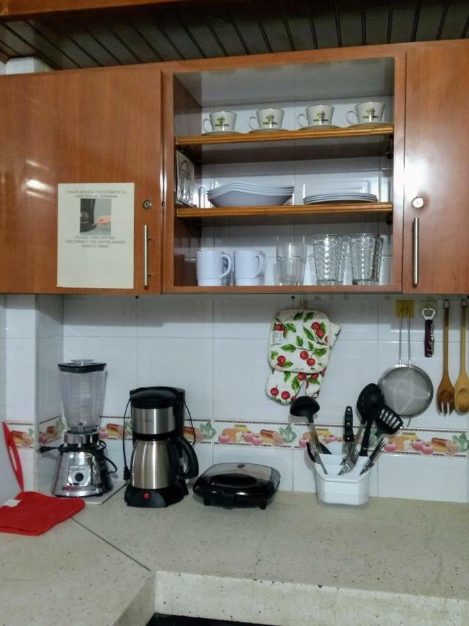 Сasa de vacaciones Miss Bella *