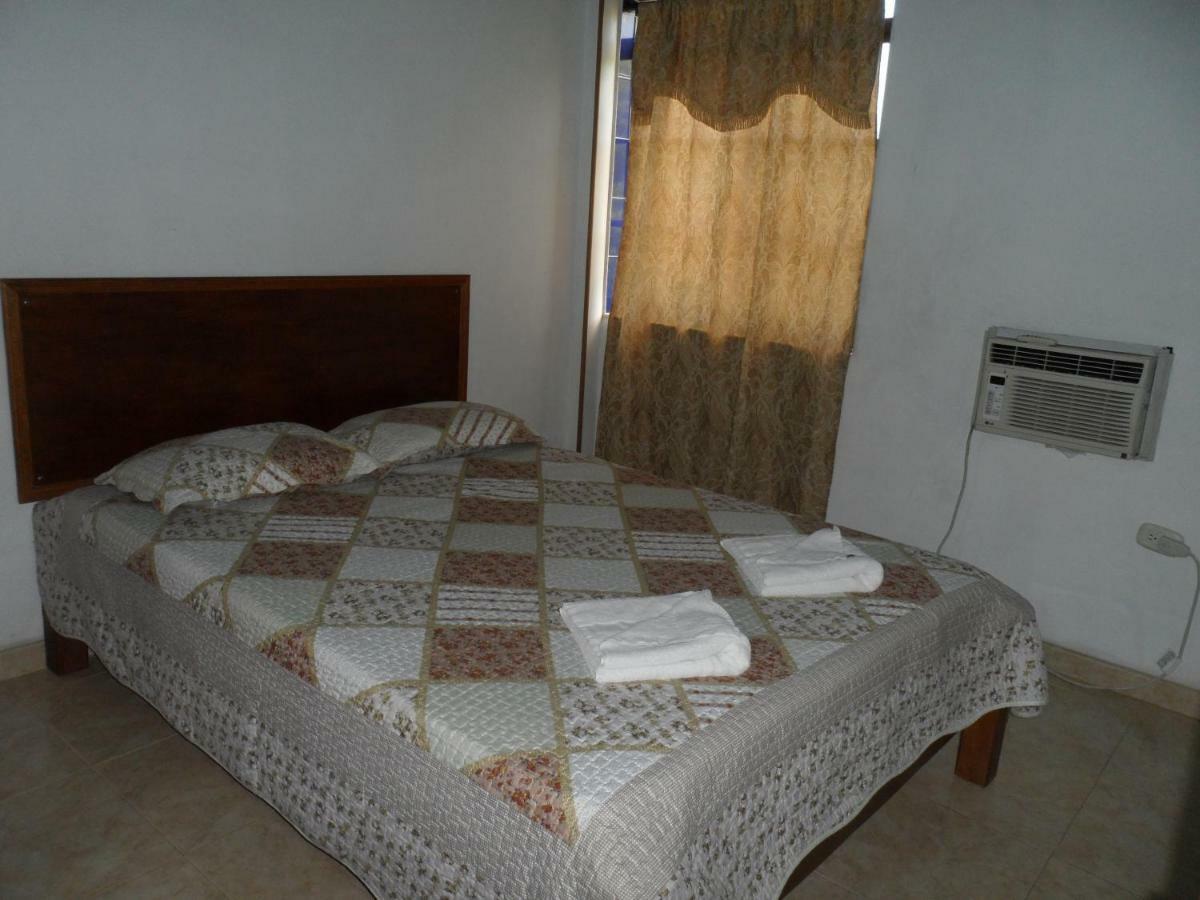 Turistico Angula Place Apartamento San Andrés