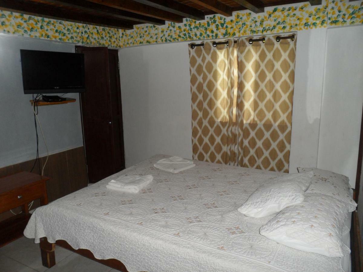 Apartamento Turistico Angula Place San Andrés