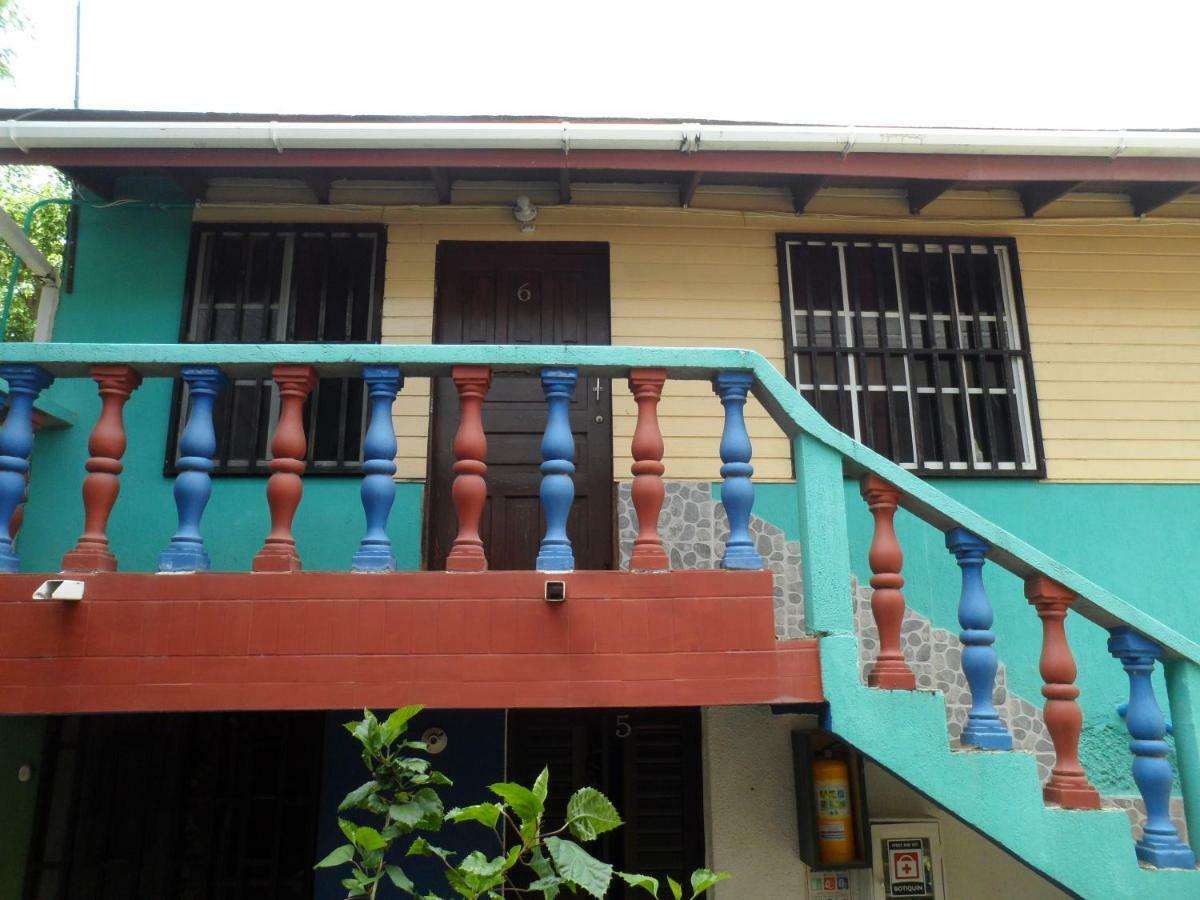 Turistico Angula Place Apartamento San Andrés