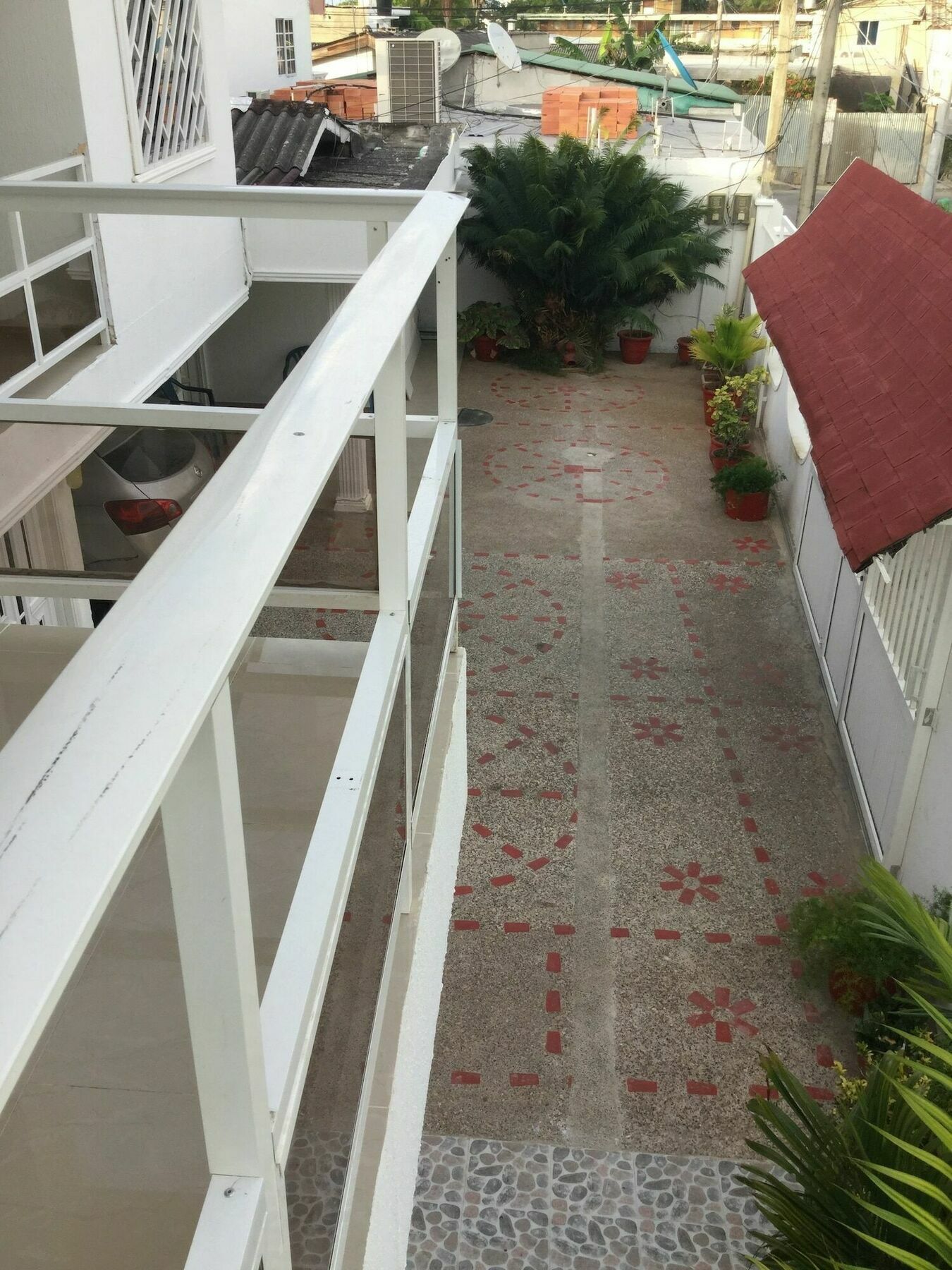 Vasquez Oviedo