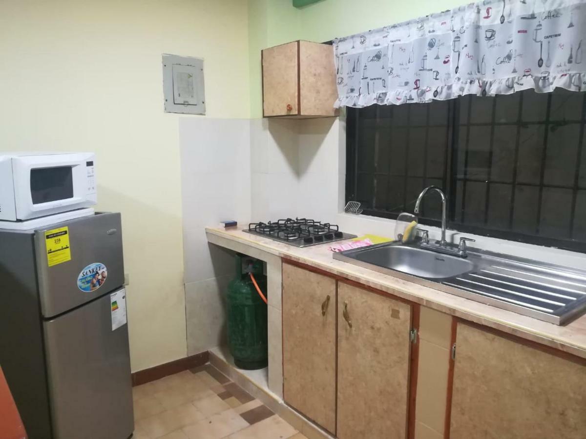 El B Place * San Andres (San Andres and Providencia Islands)