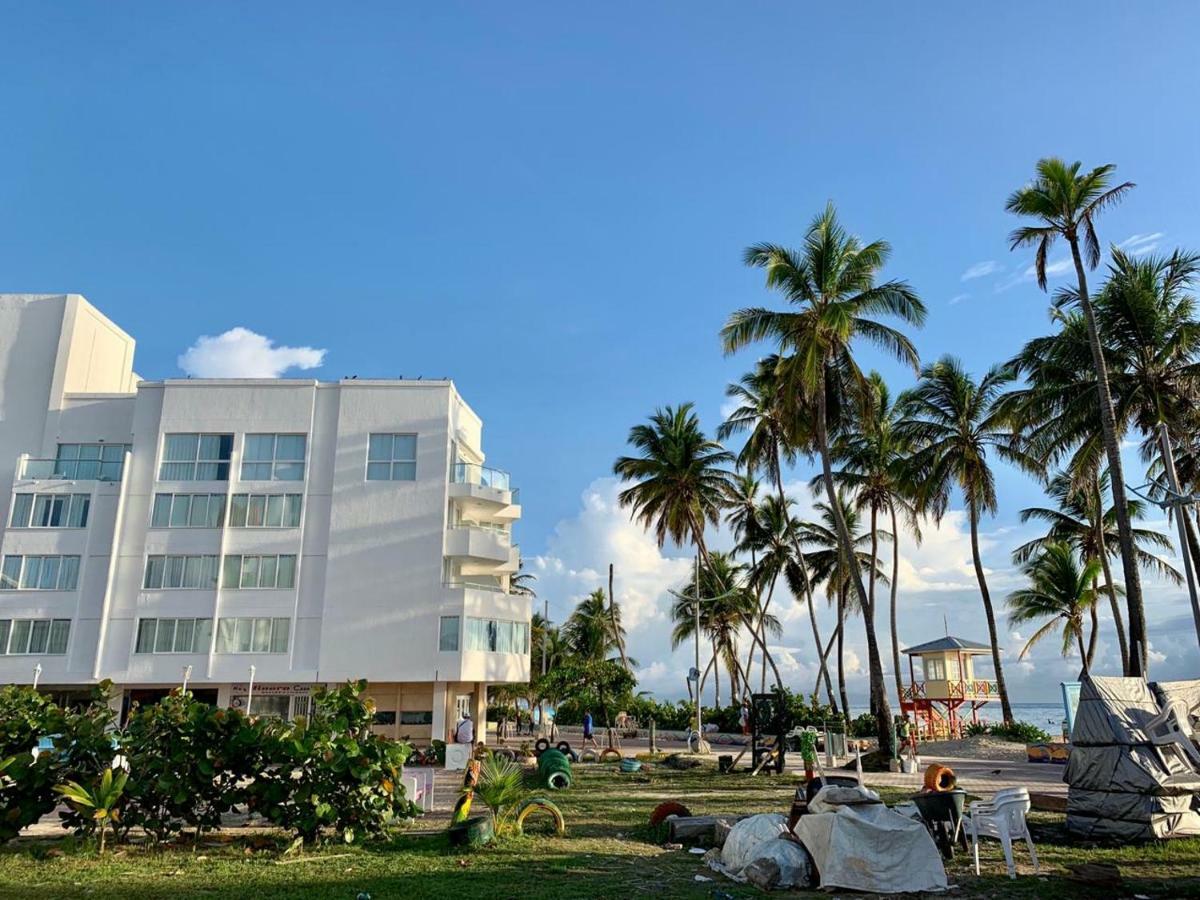 Apartamento Limsor Beach