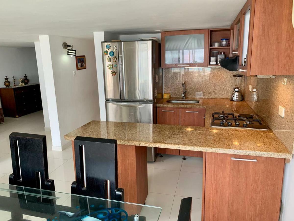 Apartamento Limsor Beach Apartamento *