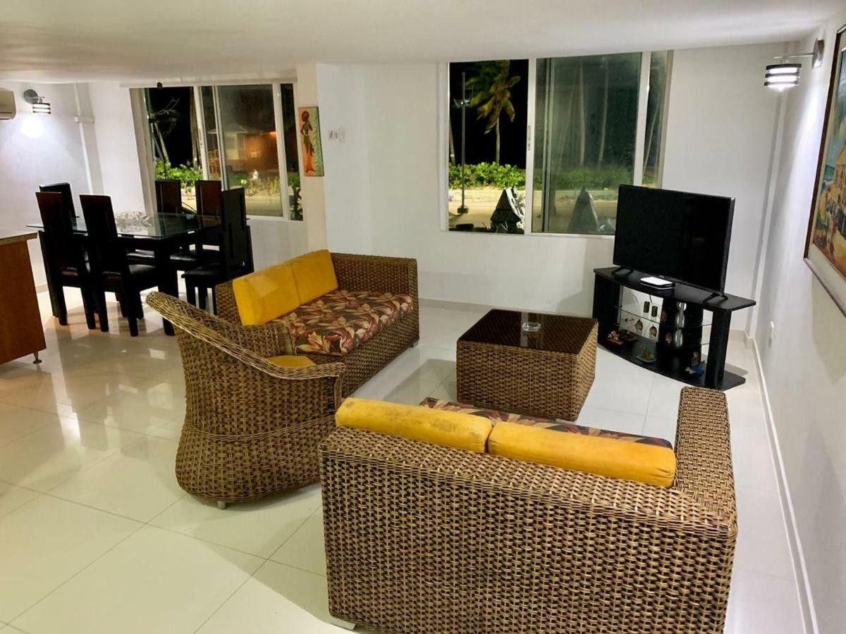 Apartamento Limsor Beach San Andrés
