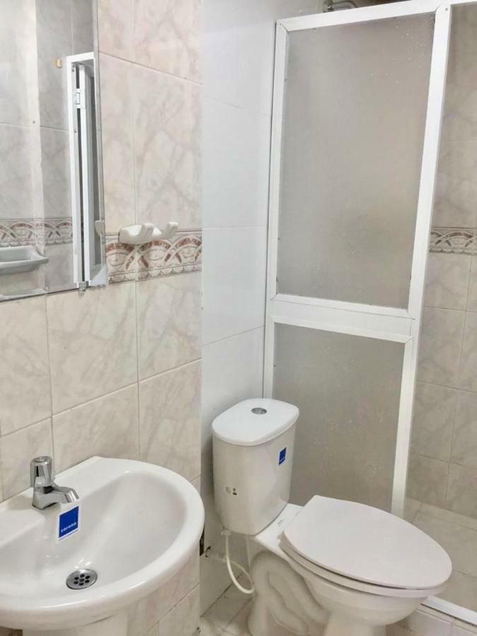 Apartamento Limsor Beach Apartamento San Andrés