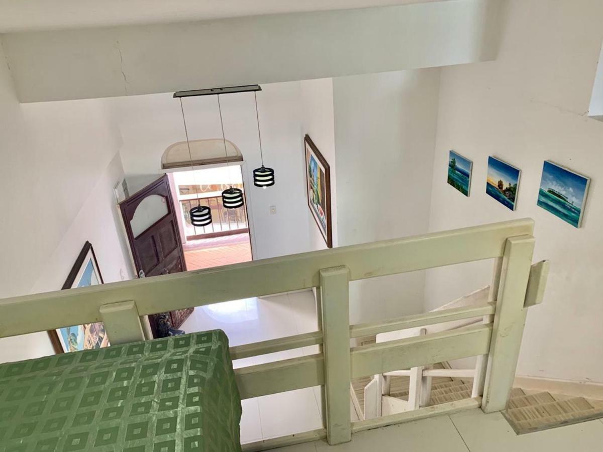Apartamento Limsor Beach Apartamento