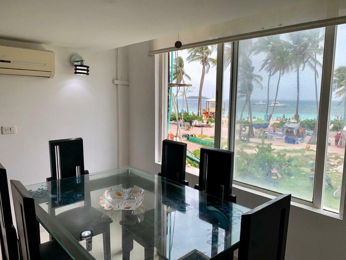 Apartamento Limsor Beach * San Andrés