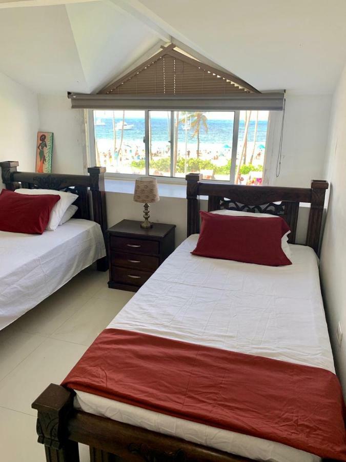Apartamento Limsor Beach Apartamento