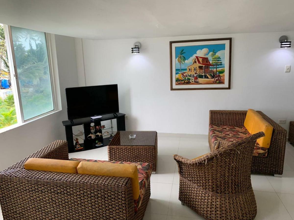 Apartamento Limsor Beach * San Andrés