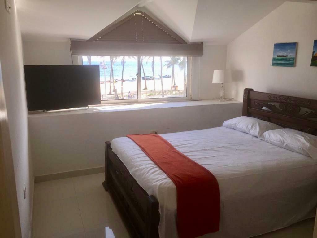 Apartamento Limsor Beach