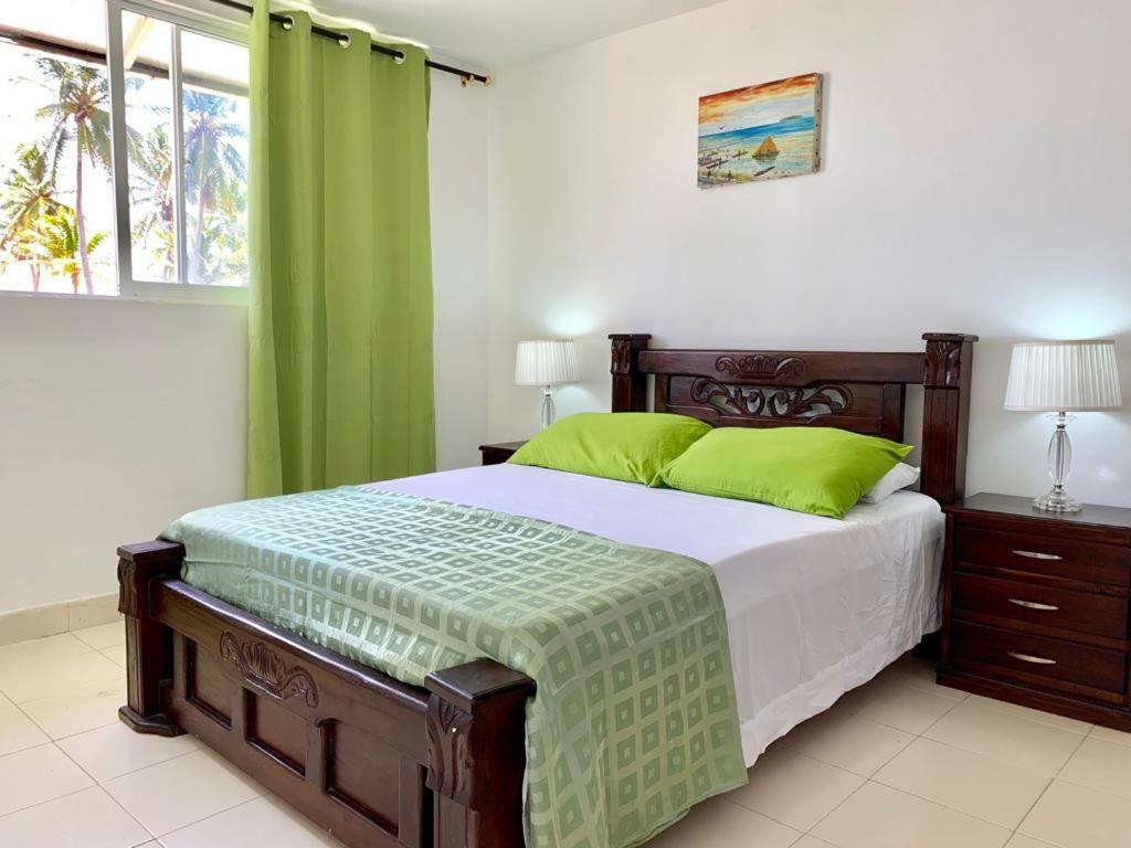 Apartamento Limsor Beach Apartamento San Andrés