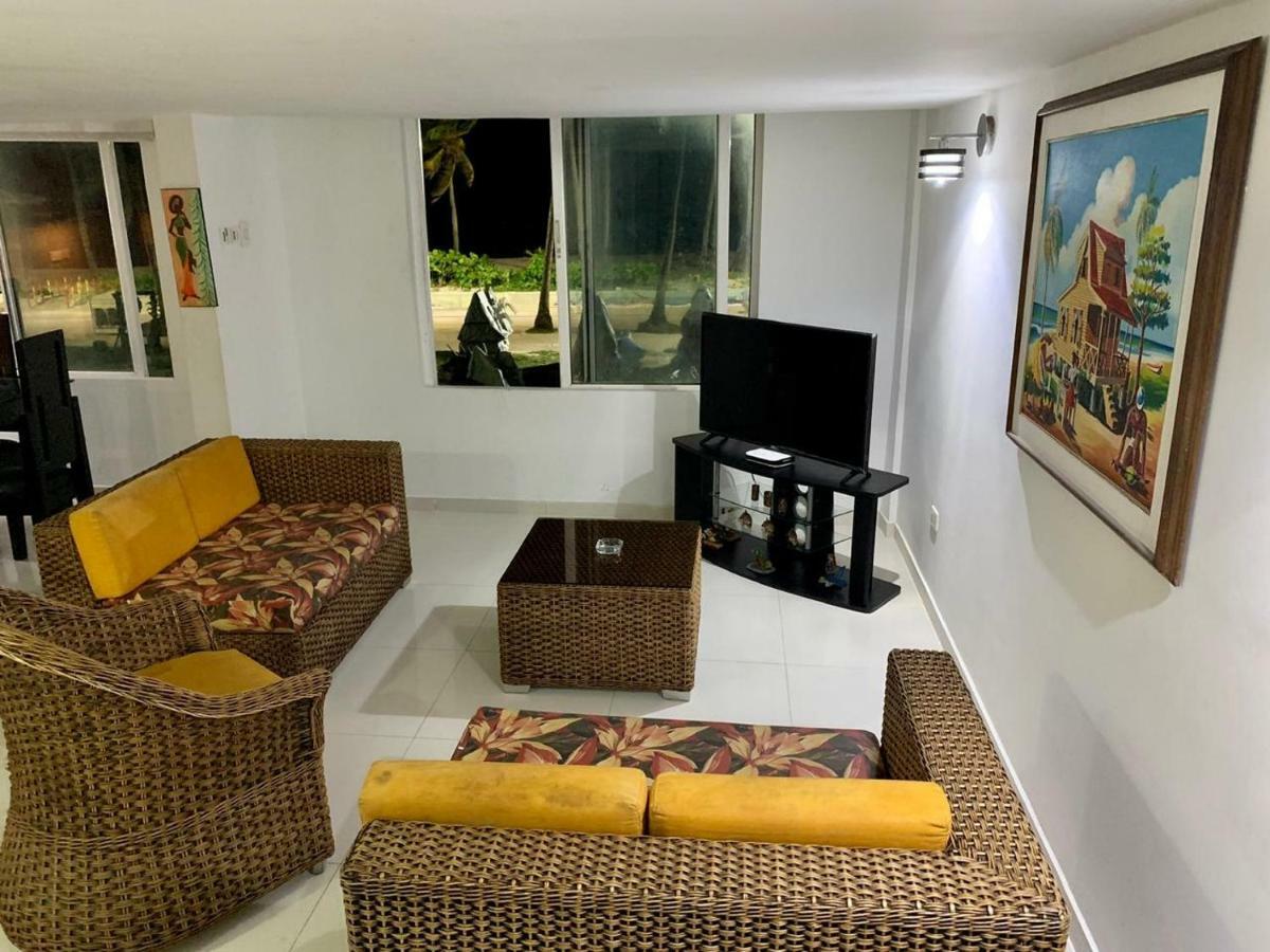 Apartamento Limsor Beach Apartamento