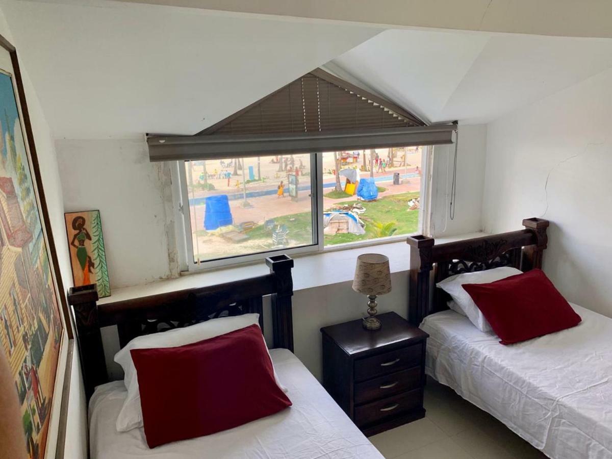 Apartamento Limsor Beach * San Andrés