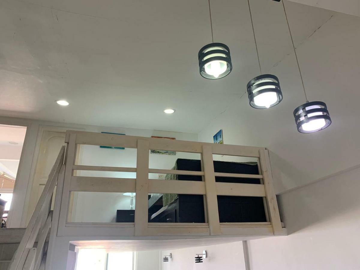 Apartamento Limsor Beach