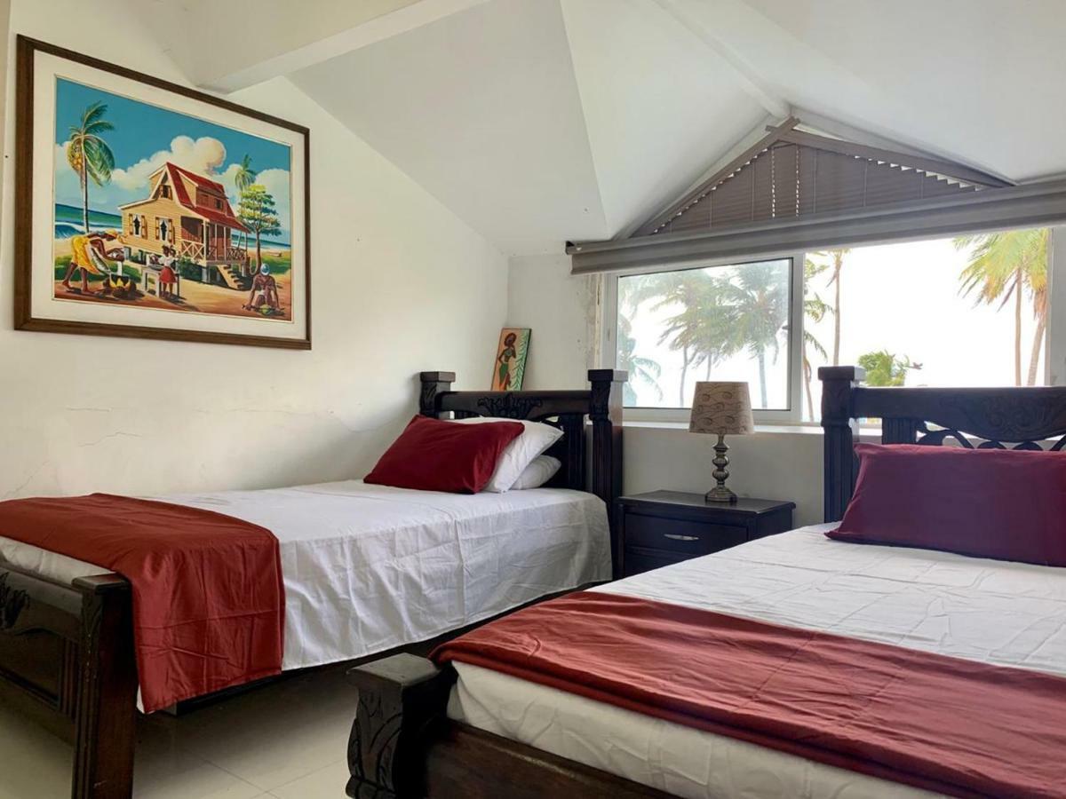 Apartamento Limsor Beach Apartamento San Andrés