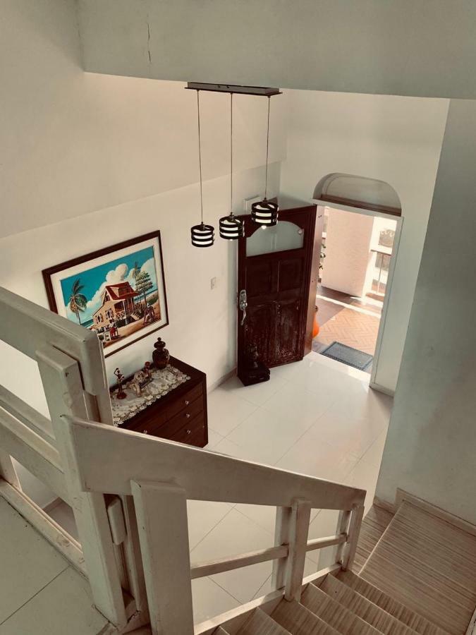 Apartamento Limsor Beach San Andrés
