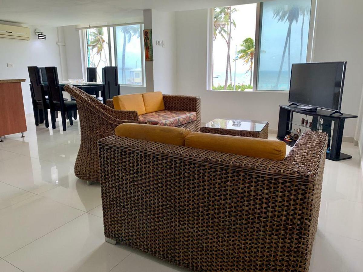 Apartamento Limsor Beach Apartamento *