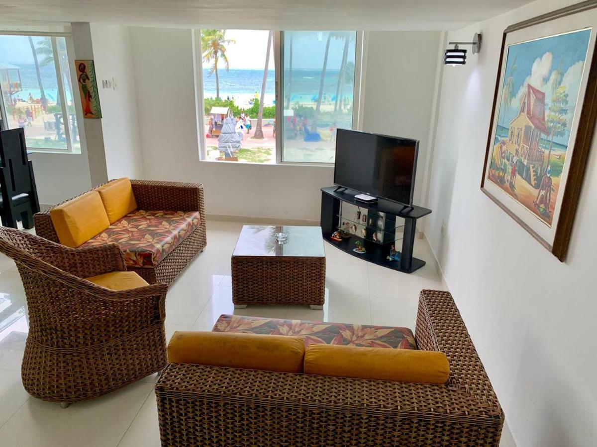 Apartamento Apartamento Limsor Beach *