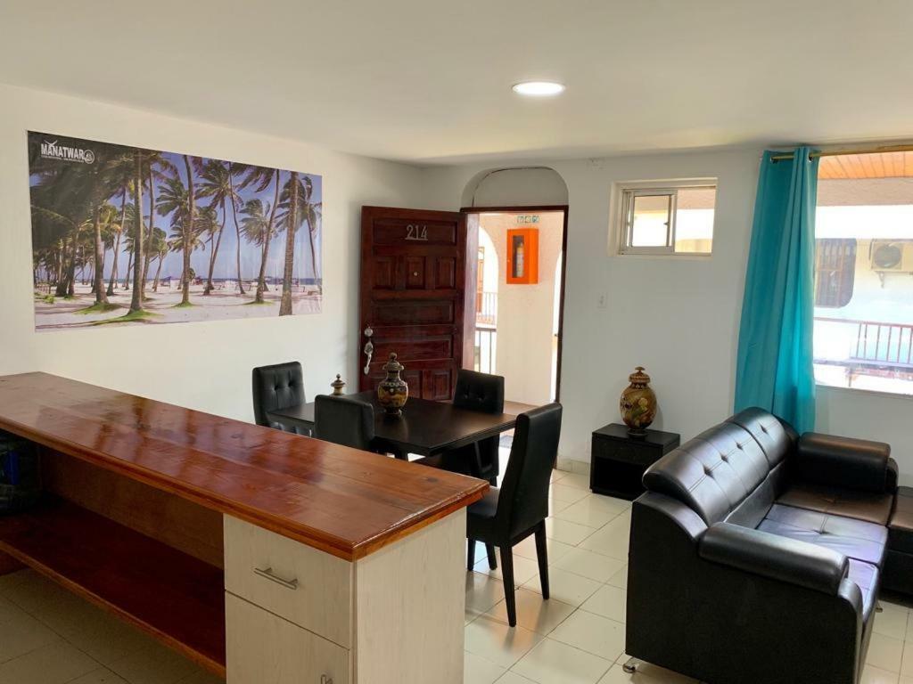 Apartamento Limsor Beach Apartamento San Andrés