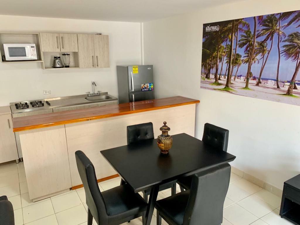 Apartamento Limsor Beach *
