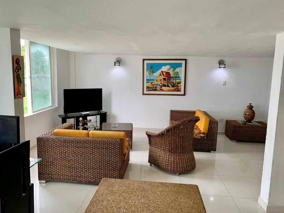 Apartamento Limsor Beach San Andrés