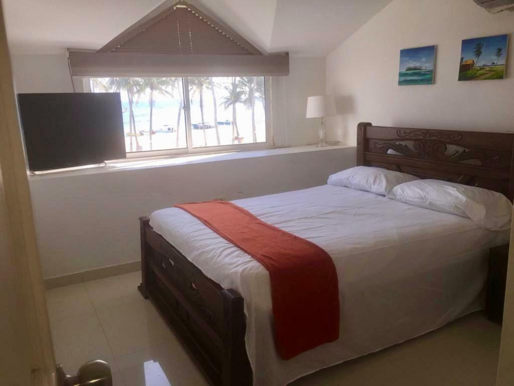 Apartamento Limsor Beach Apartamento