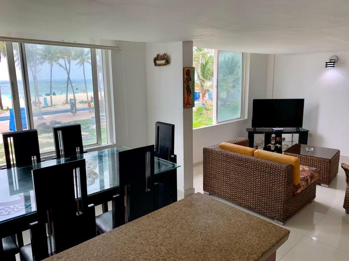 Apartamento Limsor Beach Apartamento