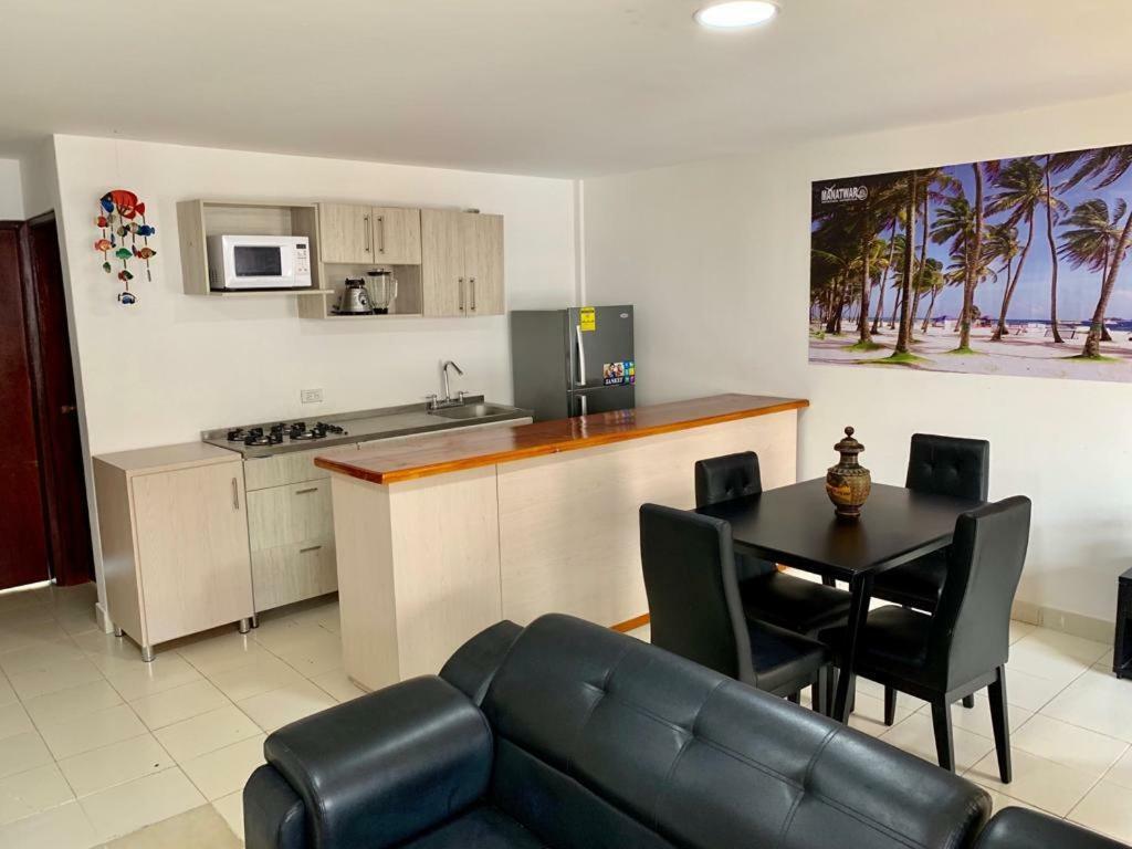 Apartamento Limsor Beach * San Andrés