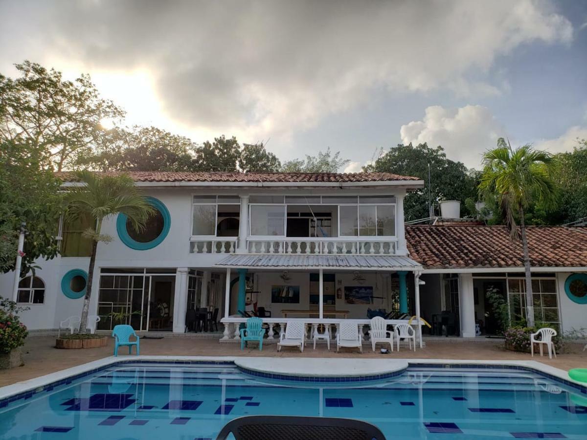 Coral House San Andres (San Andres and Providencia Islands)