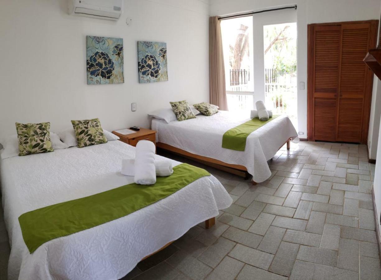 Coral House Inn
